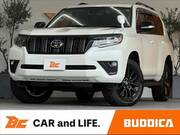 2023 TOYOTA LAND CRUISER PRADO