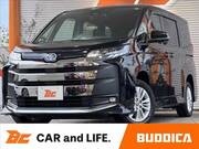 2022 TOYOTA NOAH