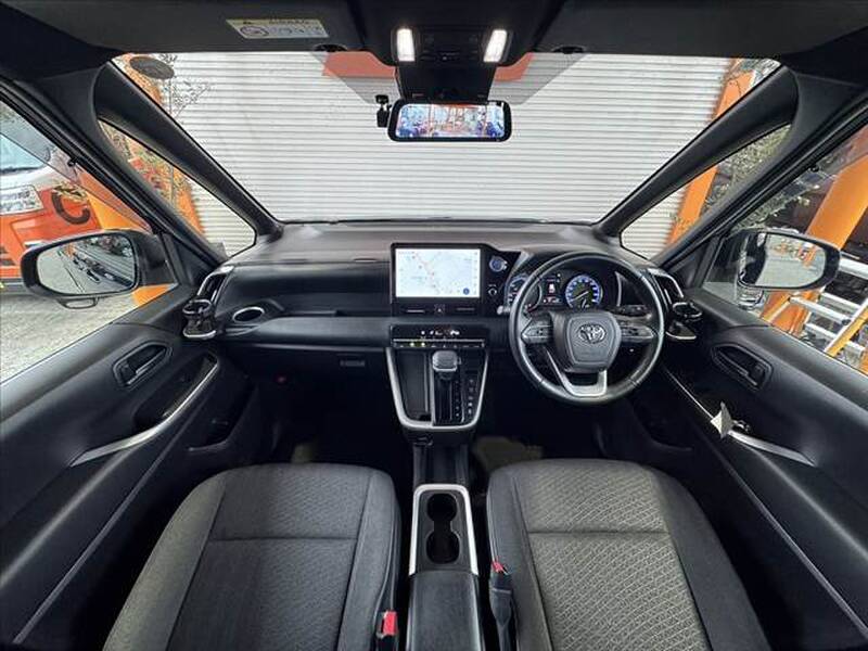 2022 TOYOTA NOAH for sale - photo 3