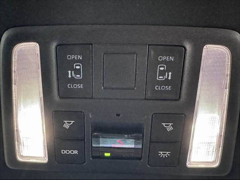 2022 TOYOTA NOAH for sale - photo 7