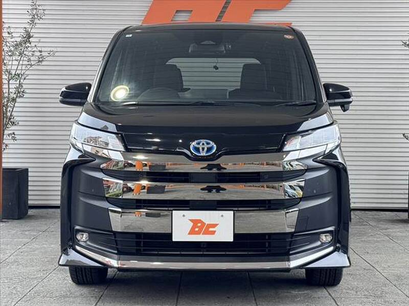 2022 TOYOTA NOAH for sale - photo 11
