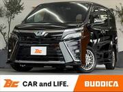 2019 TOYOTA VOXY