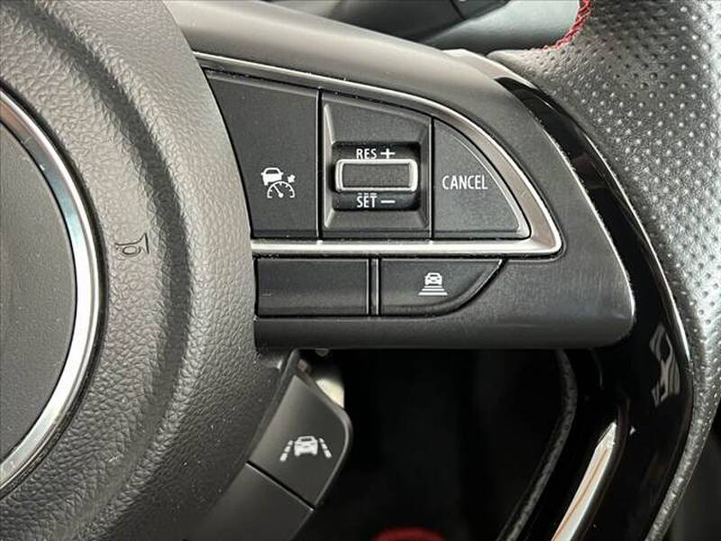 2022 SUZUKI SWIFT SPORT for sale - photo 6