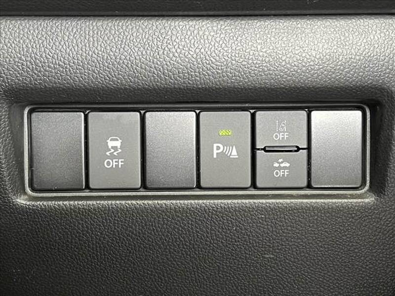 2022 SUZUKI SWIFT SPORT for sale - photo 7