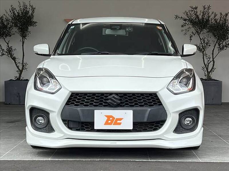 2022 SUZUKI SWIFT SPORT for sale - photo 10