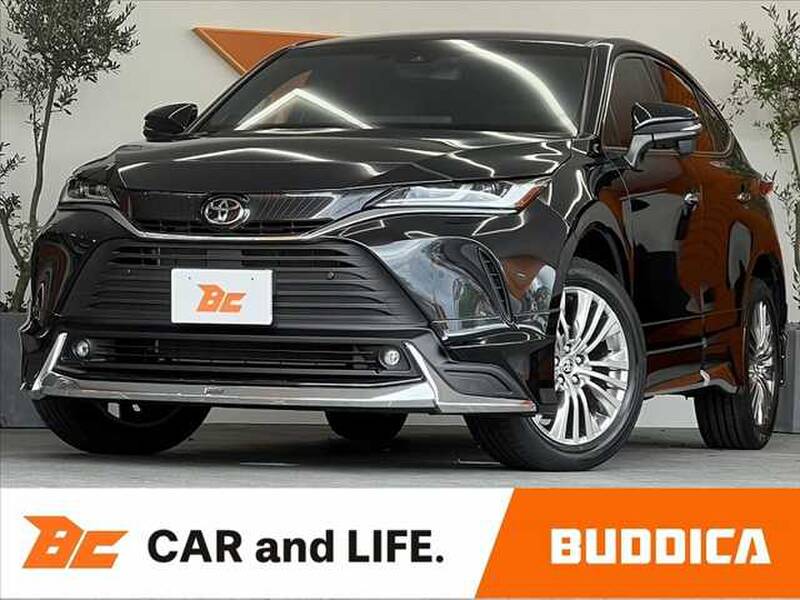 2023 TOYOTA HARRIER (LEXUS RX300) for sale