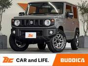 2024 SUZUKI JIMNY