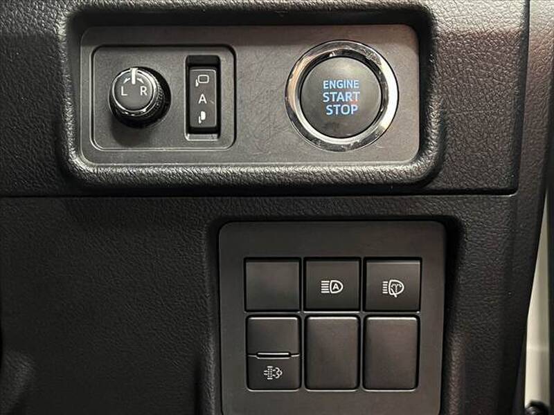 2022 TOYOTA LAND CRUISER PRADO (LEXUS GX400) for sale - more photos