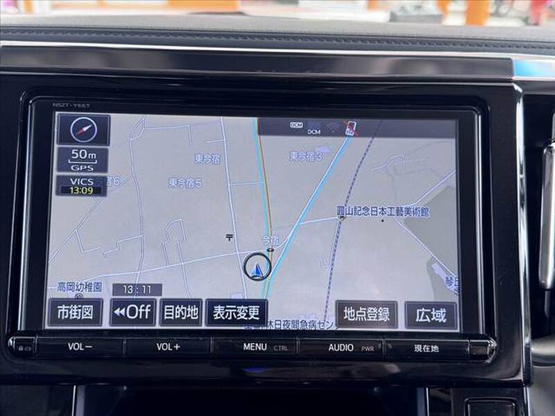 2018 TOYOTA ALPHARD for sale - photo 4