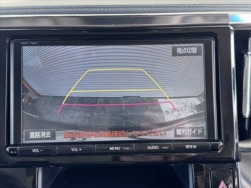 2018 TOYOTA ALPHARD for sale - photo 5