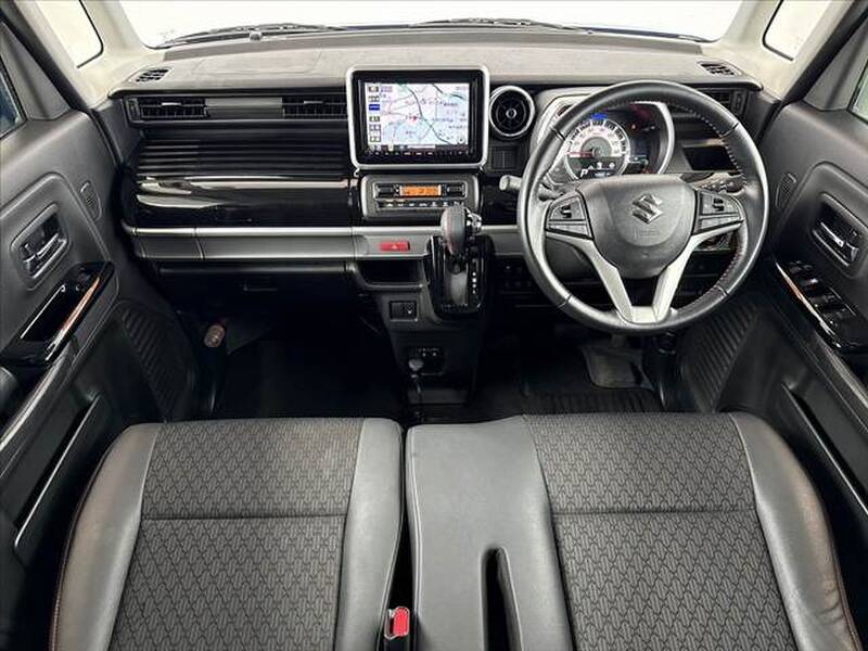 2020 SUZUKI SPACIA CUSTOM for sale - photo 3