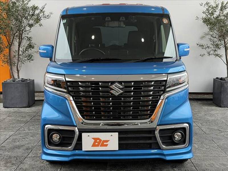2020 SUZUKI SPACIA CUSTOM for sale - photo 10