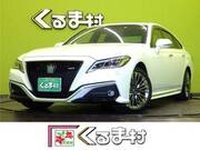 2020 TOYOTA CROWN