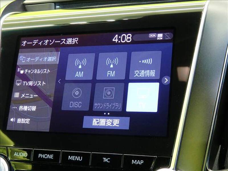 2020 TOYOTA CROWN for sale - photo 7