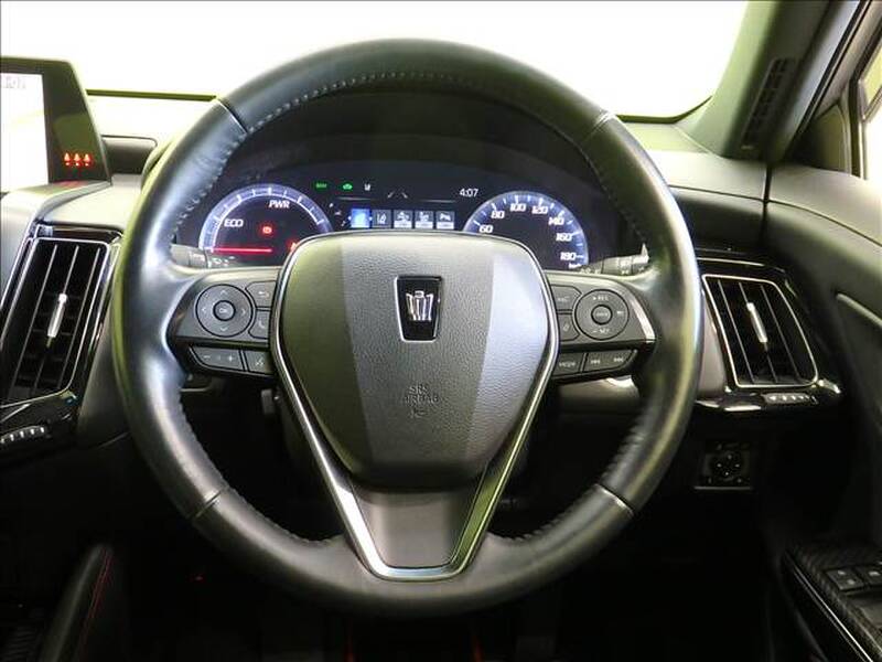 2020 TOYOTA CROWN for sale - photo 10