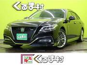 2021 TOYOTA CROWN RS