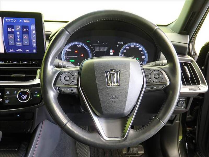 2021 TOYOTA CROWN RS for sale - photo 9
