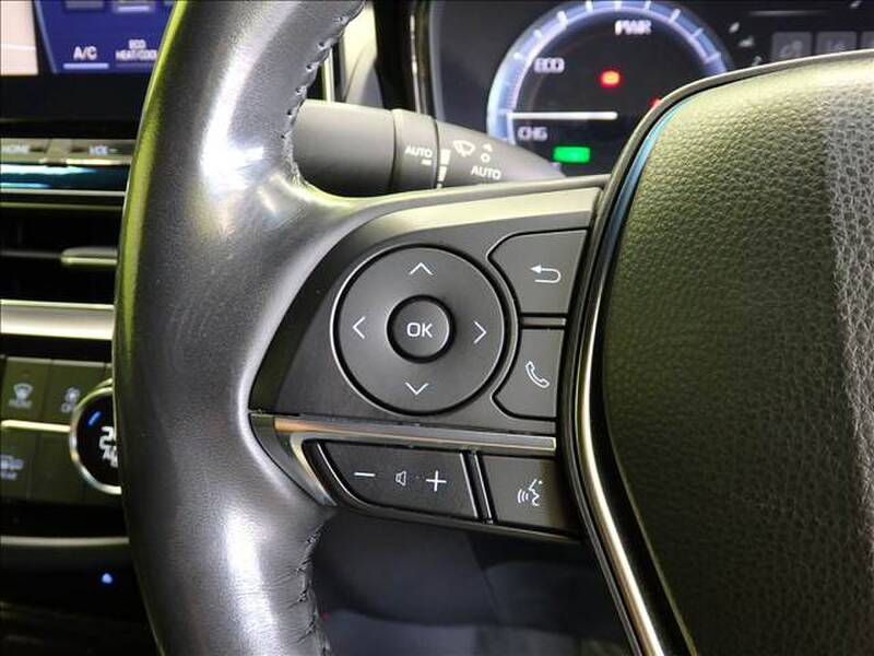 2021 TOYOTA CROWN RS for sale - photo 10