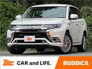 2018 MITSUBISHI OUTLANDER PHV
