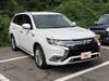 MITSUBISHI OUTLANDER PHV