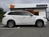 MITSUBISHI OUTLANDER PHV
