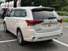 MITSUBISHI OUTLANDER PHV