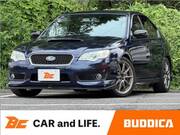2006 SUBARU LEGACY B4