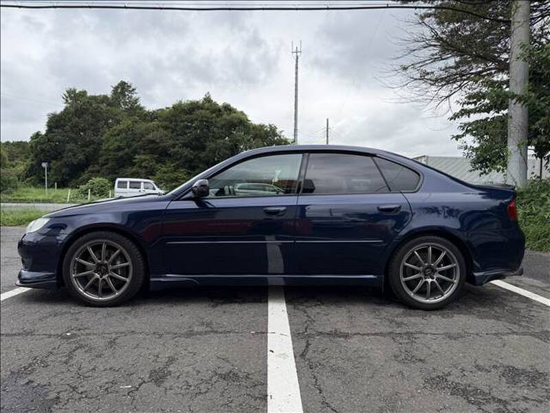 2006 SUBARU LEGACY B4 for sale - photo 7
