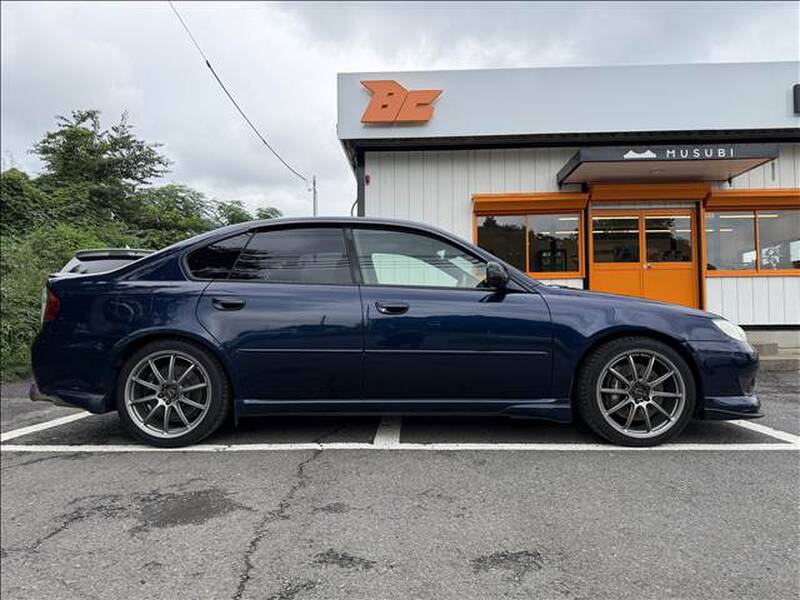 2006 SUBARU LEGACY B4 for sale - more photos
