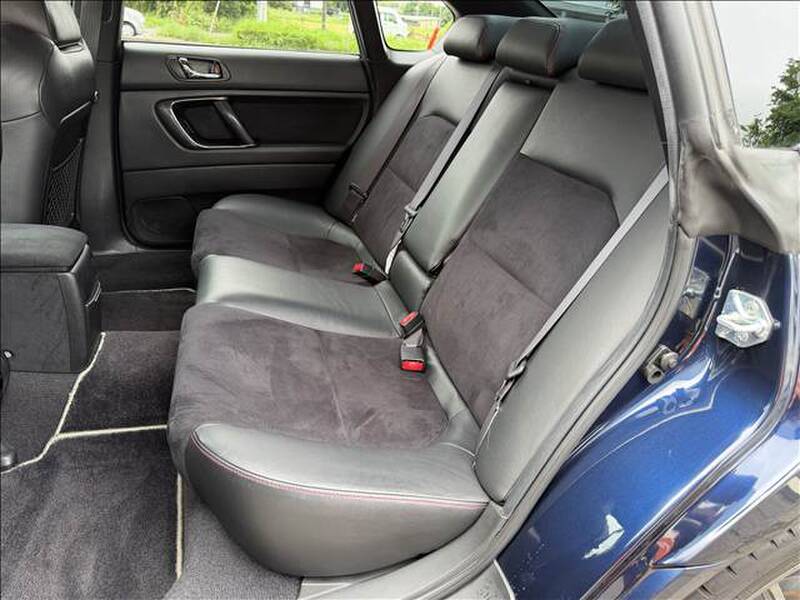 2006 SUBARU LEGACY B4 for sale - photo 11