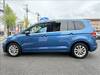 VOLKSWAGEN GOLF TOURAN