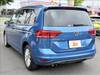 VOLKSWAGEN GOLF TOURAN
