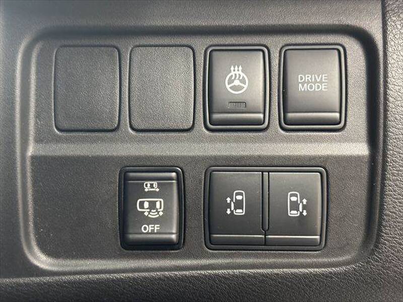 2018 NISSAN SERENA for sale - more photos