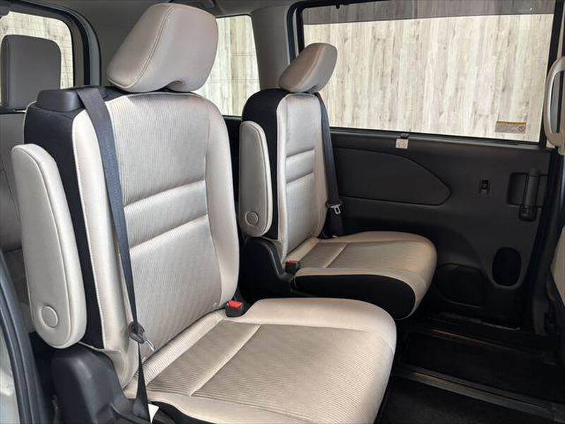 2018 NISSAN SERENA for sale - photo 10