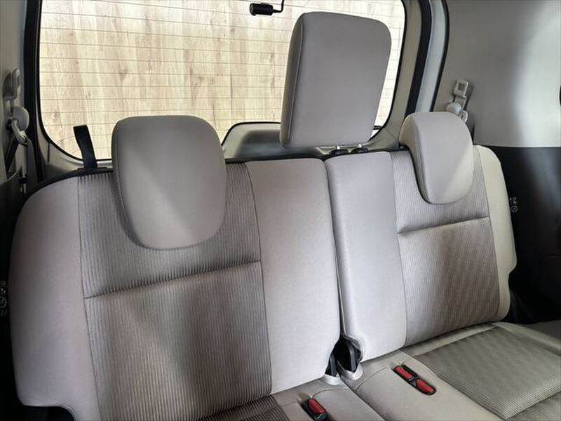 2018 NISSAN SERENA for sale - photo 11