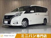 2018 NISSAN SERENA