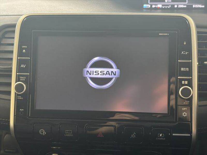 2018 NISSAN SERENA for sale - photo 5