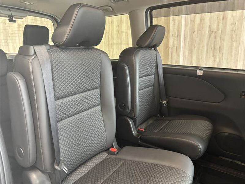 2018 NISSAN SERENA for sale - photo 11