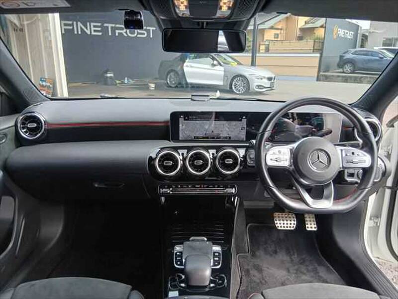 2019 MERCEDES BENZ A-CLASS for sale - photo 4