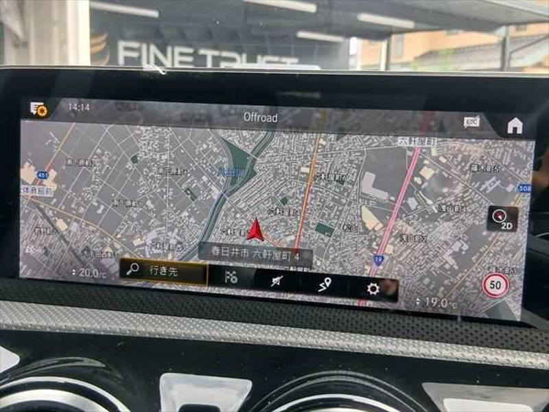 2019 MERCEDES BENZ A-CLASS for sale - photo 5