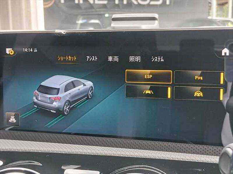 2019 MERCEDES BENZ A-CLASS for sale - photo 6