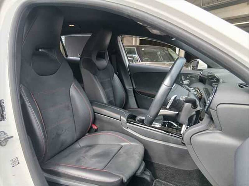 2019 MERCEDES BENZ A-CLASS for sale - more photos