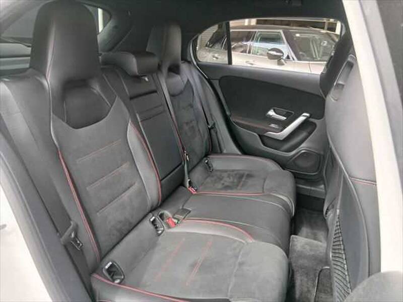 2019 MERCEDES BENZ A-CLASS for sale - photo 9