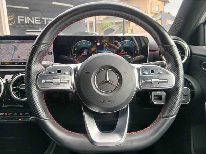 2019 MERCEDES BENZ A-CLASS for sale - photo 11