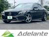MERCEDES BENZ C-CLASS