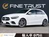 MERCEDES BENZ B-CLASS
