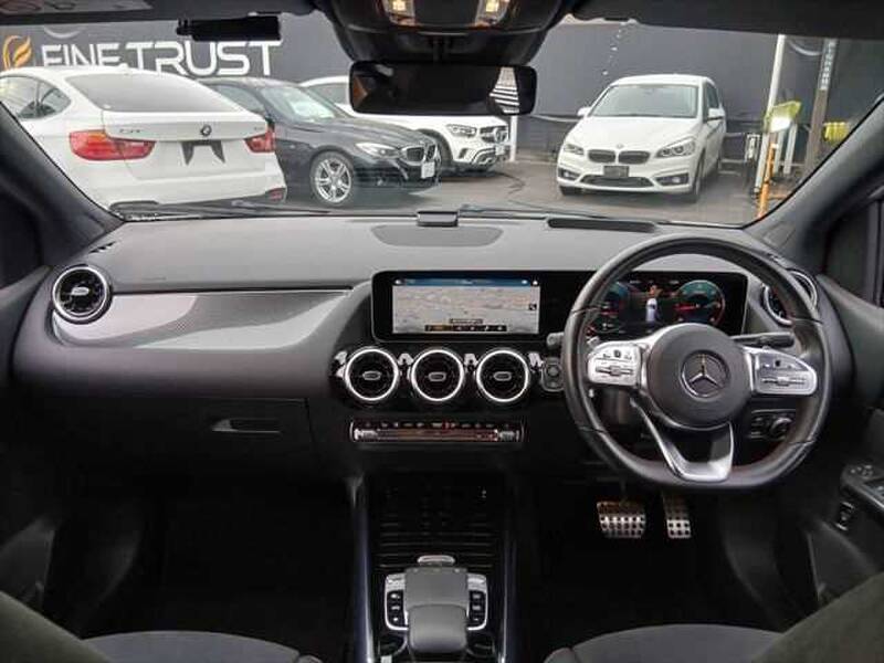 2019 MERCEDES BENZ B-CLASS for sale - photo 4