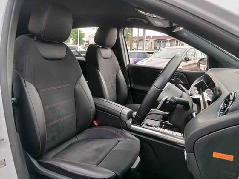 2019 MERCEDES BENZ B-CLASS for sale - more photos