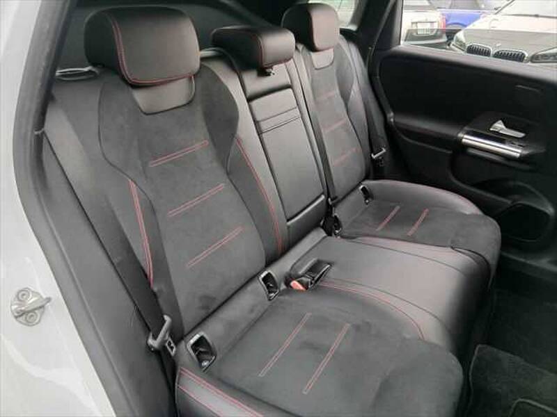 2019 MERCEDES BENZ B-CLASS for sale - photo 9