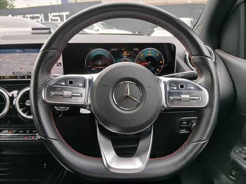 2019 MERCEDES BENZ B-CLASS for sale - photo 11